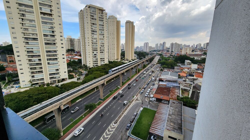 Apartamento, 2 quartos, 59 m² - Foto 1