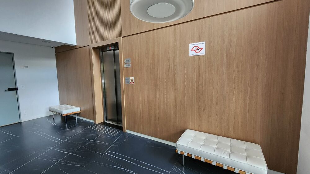 Apartamento, 2 quartos, 59 m² - Foto 8