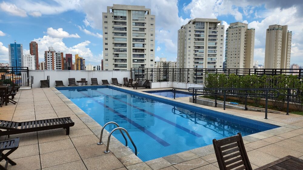 Apartamento, 2 quartos, 59 m² - Foto 3