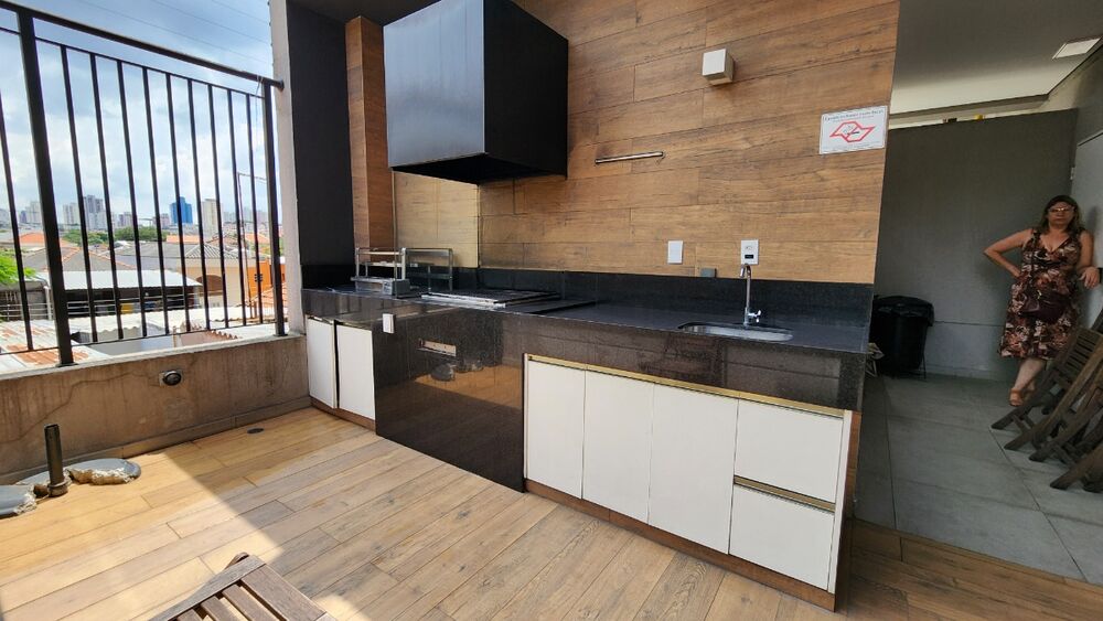 Apartamento, 2 quartos, 59 m² - Foto 6