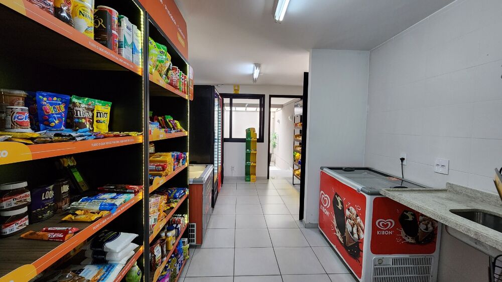 Apartamento, 2 quartos, 59 m² - Foto 7