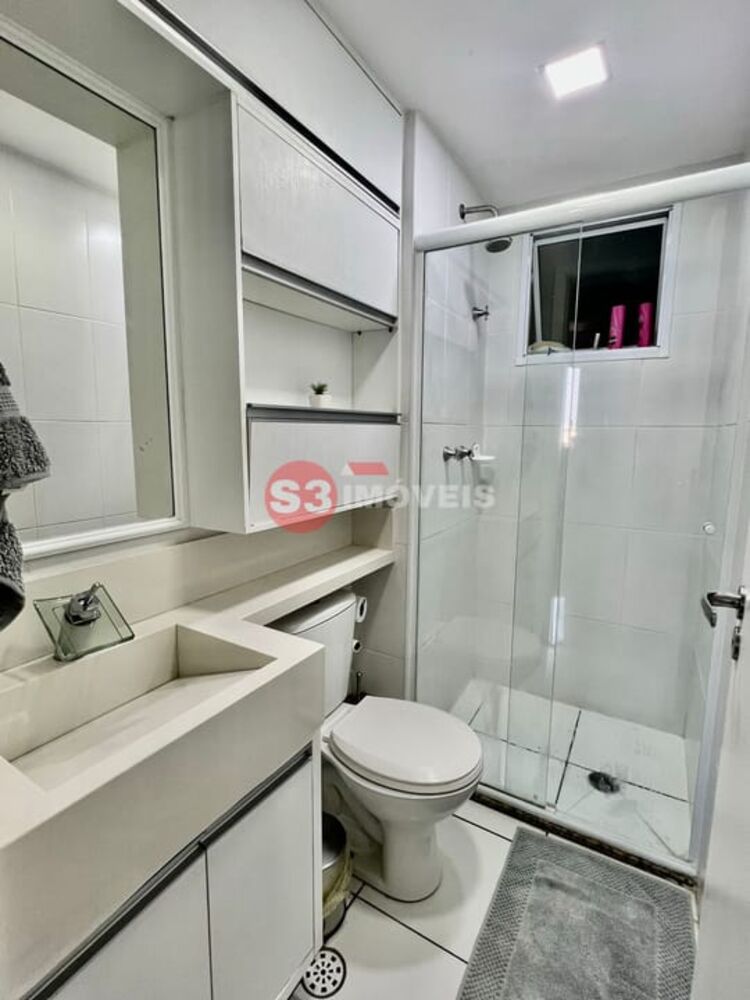 Apartamento, 3 quartos, 62 m² - Foto 8