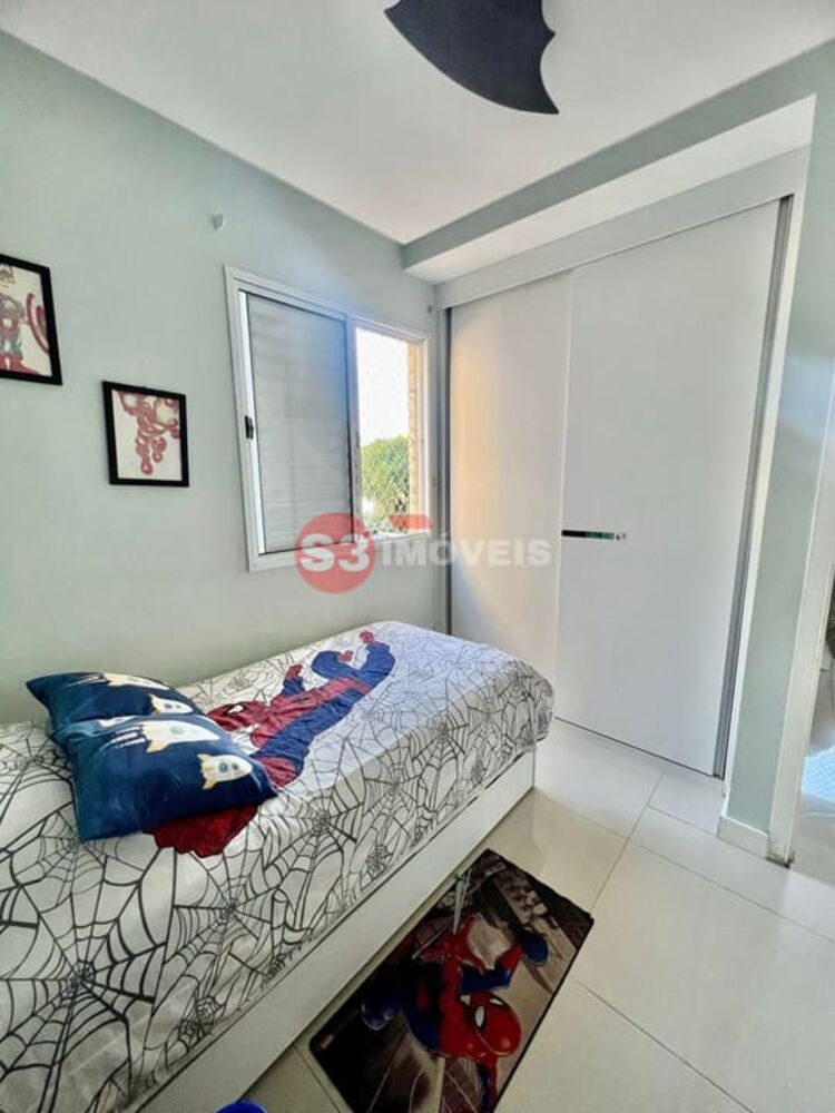 Apartamento, 3 quartos, 62 m² - Foto 6