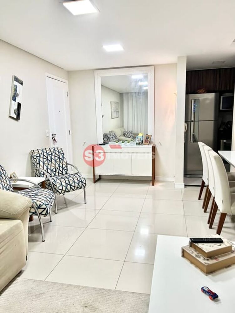 Apartamento, 3 quartos, 62 m² - Foto 2