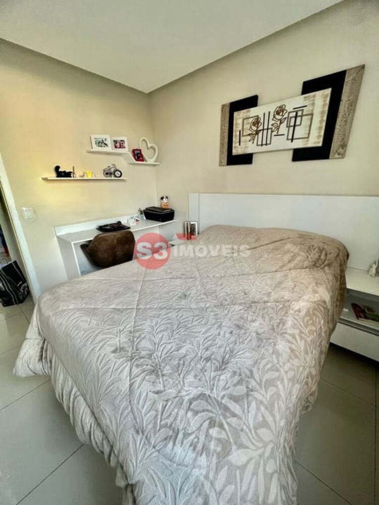 Apartamento, 3 quartos, 62 m² - Foto 4