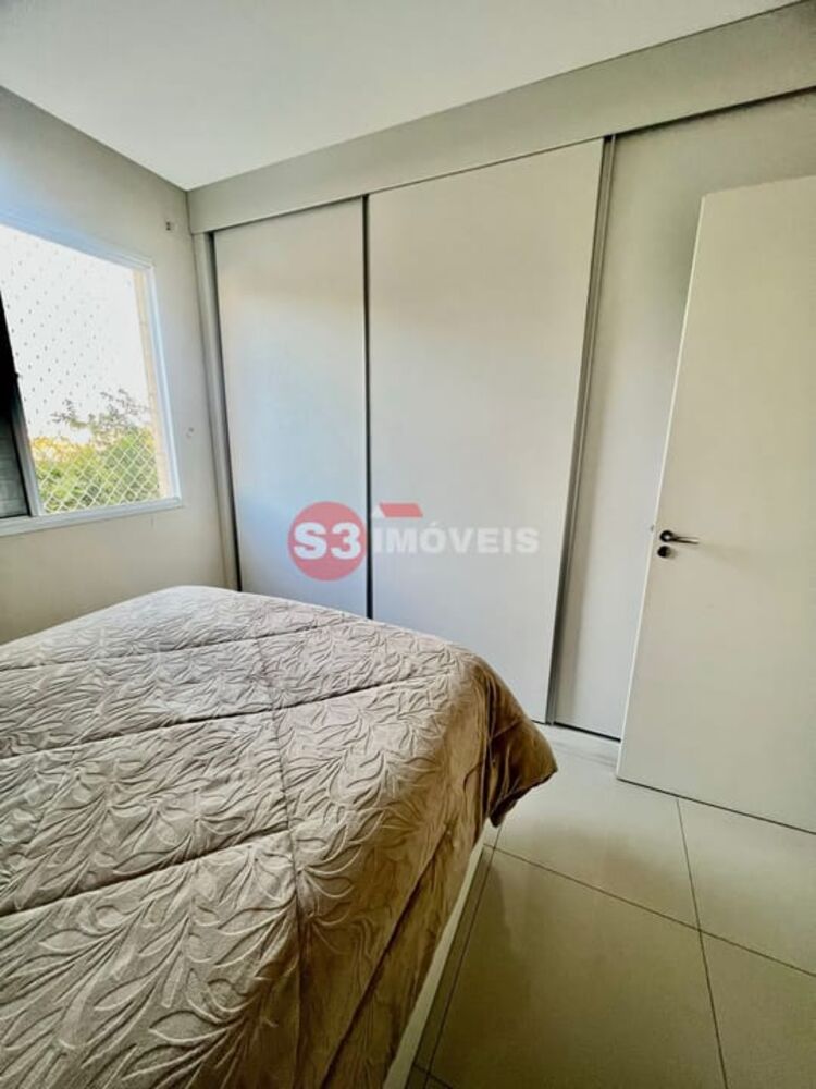 Apartamento, 3 quartos, 62 m² - Foto 5