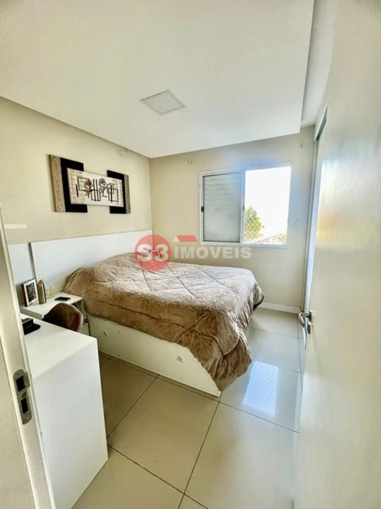 Apartamento, 3 quartos, 62 m² - Foto 3