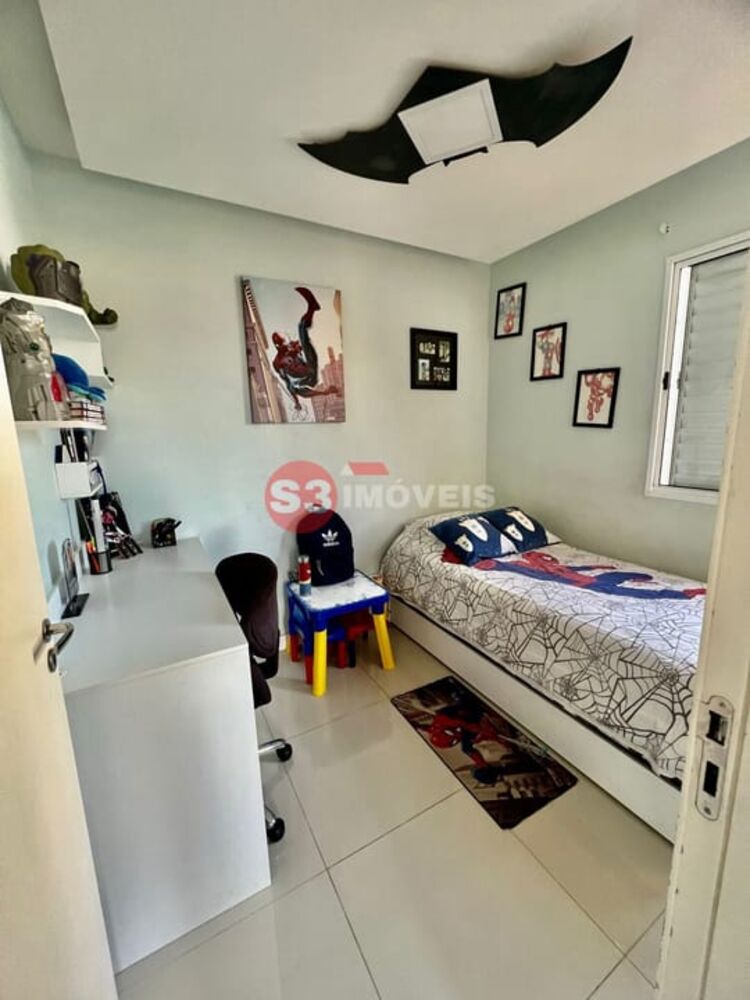 Apartamento, 3 quartos, 62 m² - Foto 7