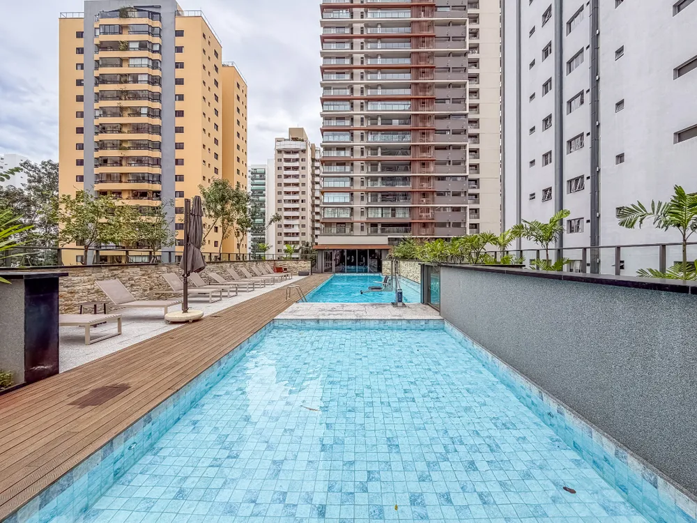 Apartamento, 4 quartos, 190 m² - Foto 4