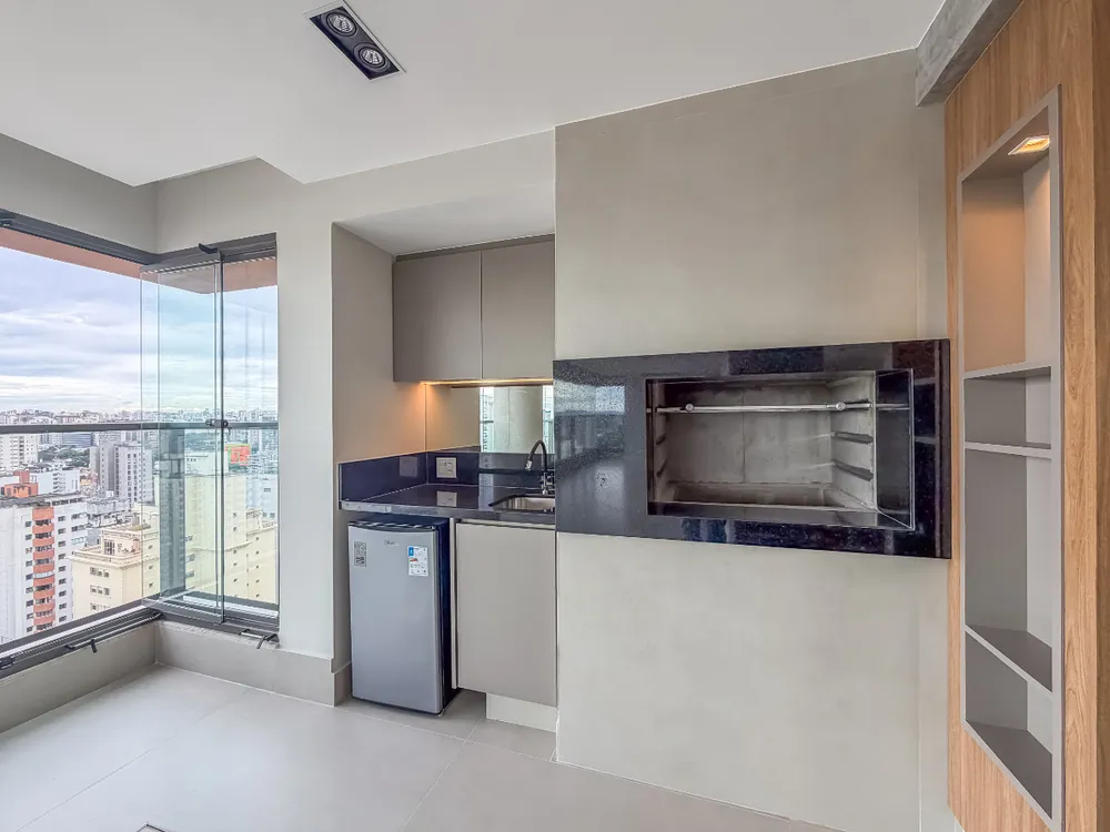 Apartamento, 4 quartos, 190 m² - Foto 1