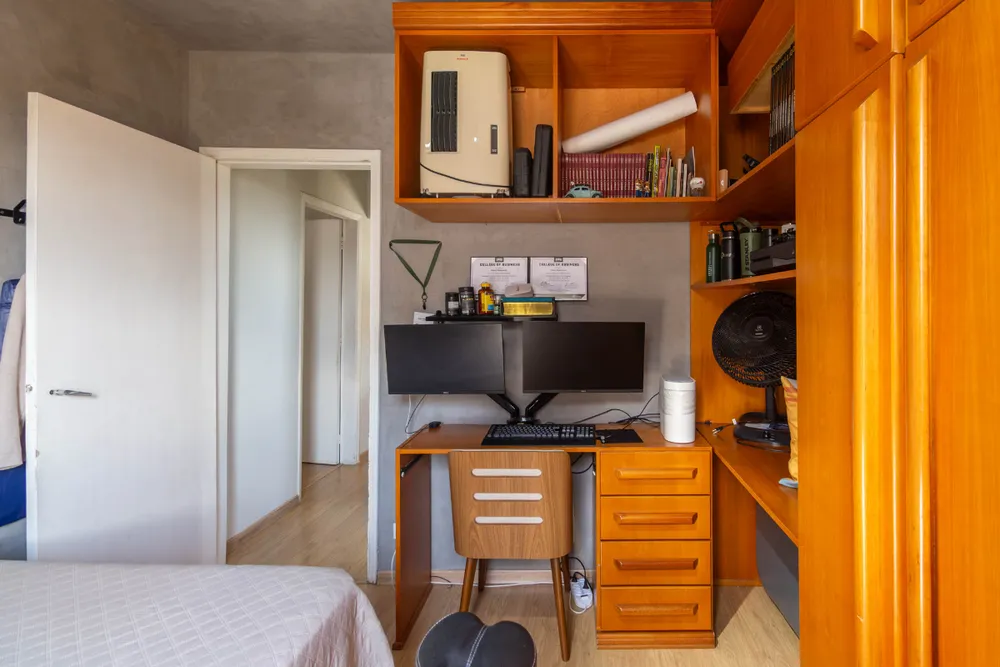 Apartamento, 2 quartos, 72 m² - Foto 3