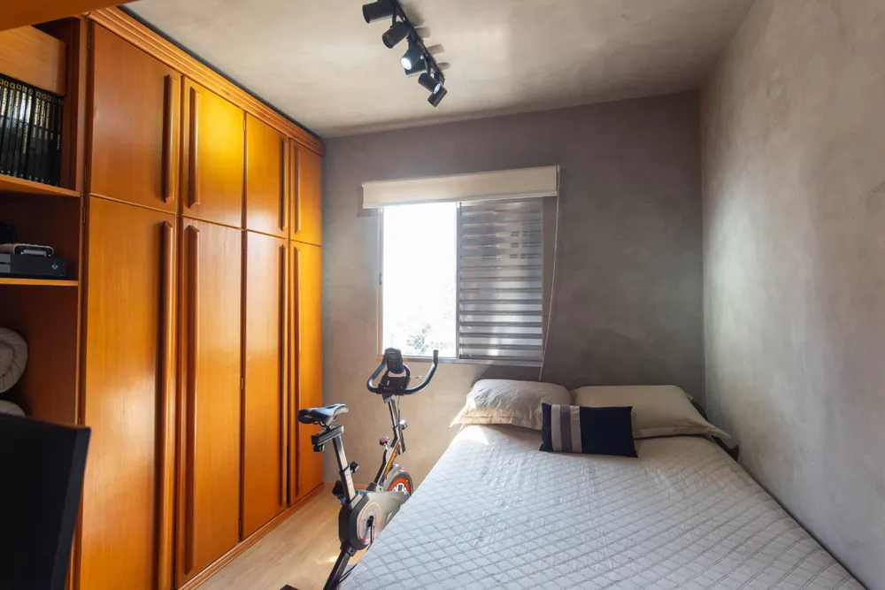 Apartamento, 2 quartos, 72 m² - Foto 2
