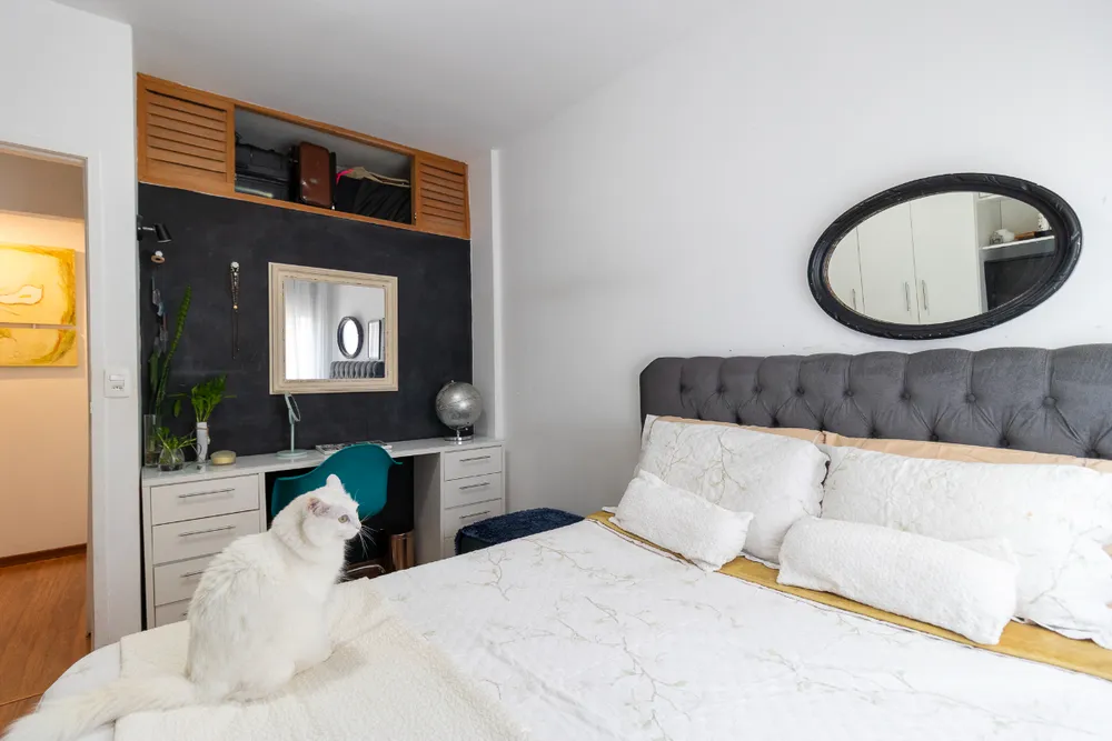 Apartamento, 3 quartos, 92 m² - Foto 2