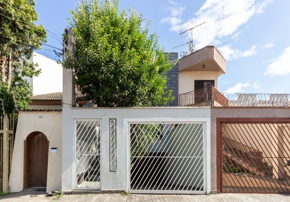 Casa à venda com 4 quartos, 262m² - Foto 8