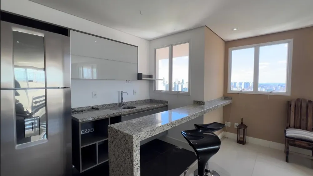 Cobertura, 3 quartos, 280 m² - Foto 3