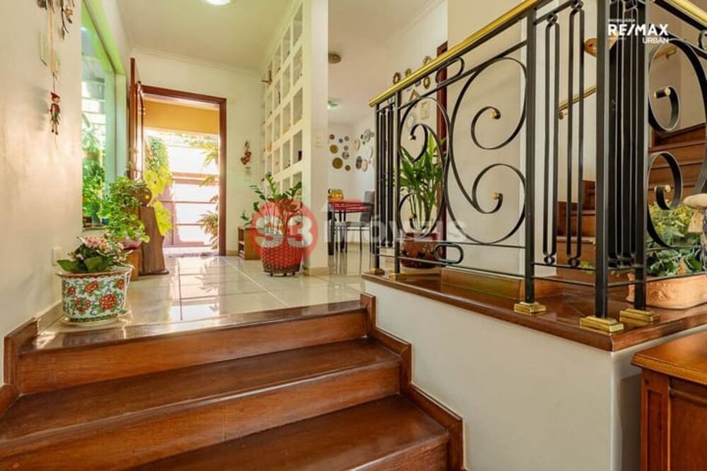 Casa à venda com 4 quartos, 348m² - Foto 9