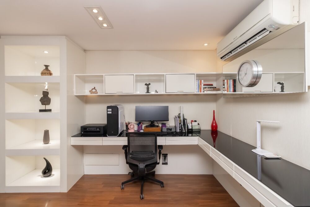 Apartamento, 2 quartos, 96 m² - Foto 2