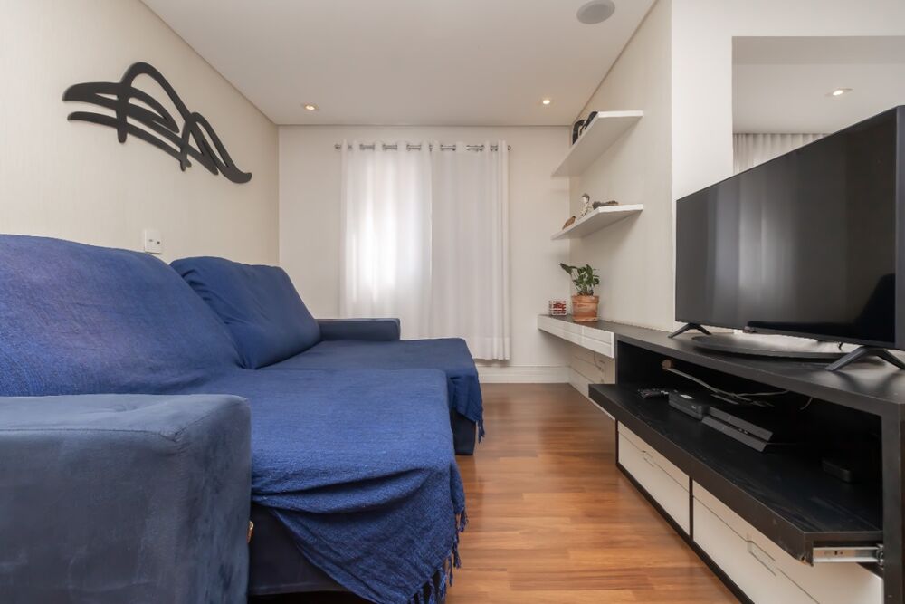 Apartamento, 2 quartos, 96 m² - Foto 3