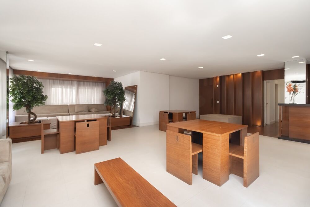 Apartamento, 2 quartos, 96 m² - Foto 7