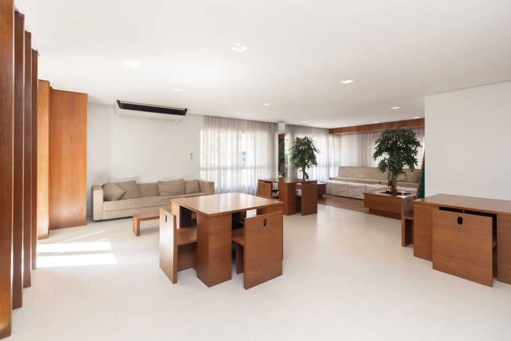 Apartamento, 2 quartos, 96 m² - Foto 8