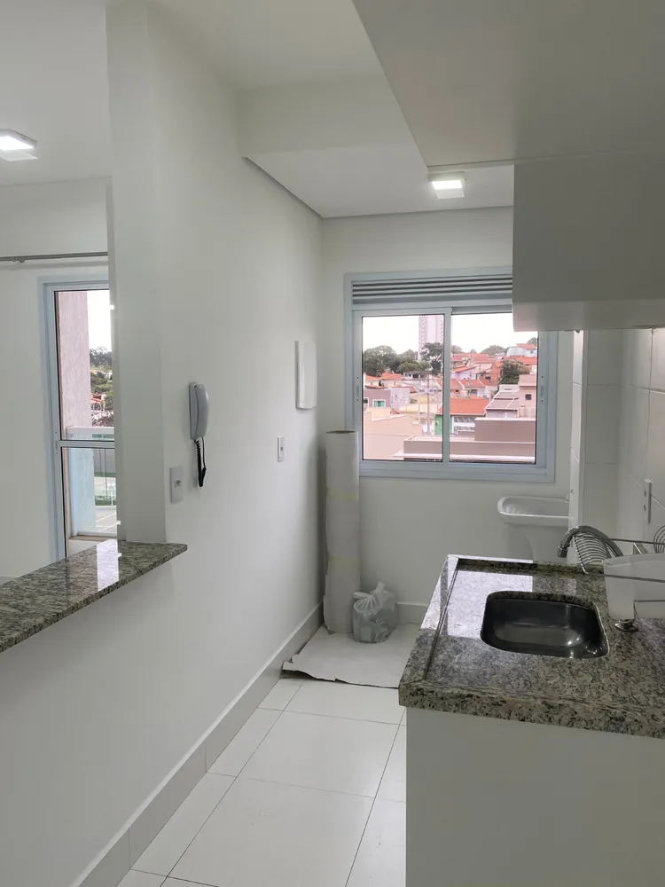 Apartamento, 3 quartos, 65 m² - Foto 2