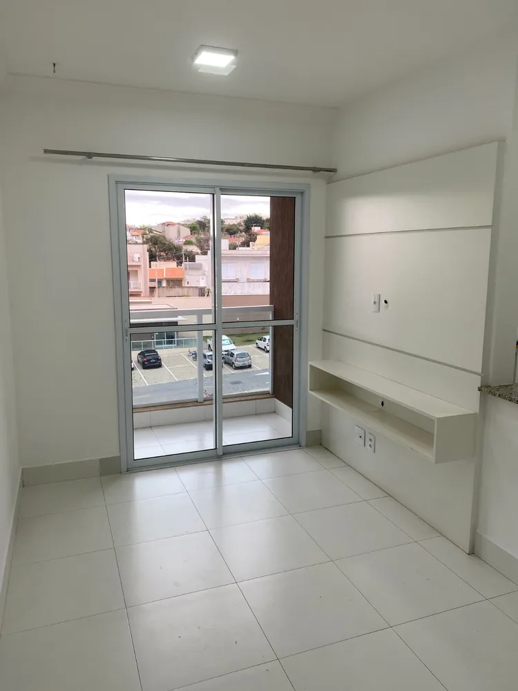 Apartamento, 3 quartos, 65 m² - Foto 1