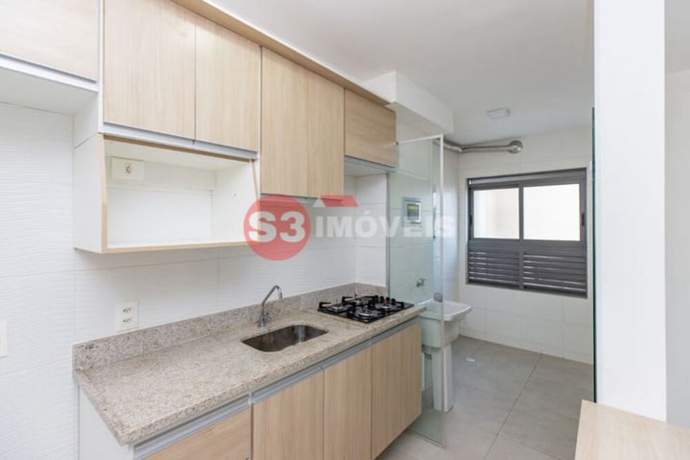 Apartamento, 2 quartos, 46 m² - Foto 6
