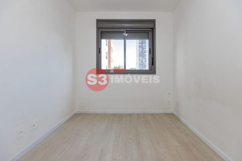 Apartamento, 2 quartos, 46 m² - Foto 2