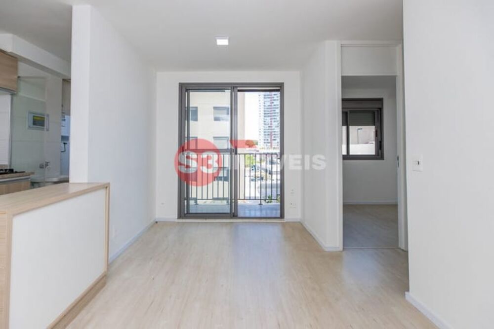 Apartamento, 2 quartos, 46 m² - Foto 4