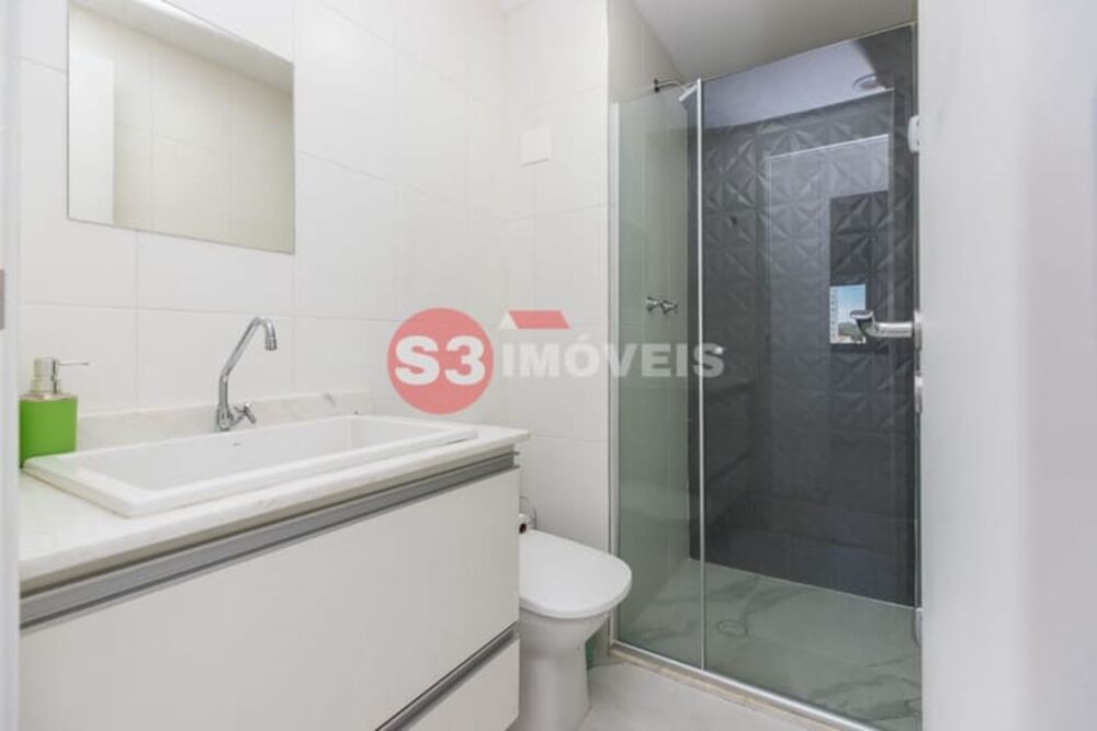 Apartamento, 2 quartos, 46 m² - Foto 8