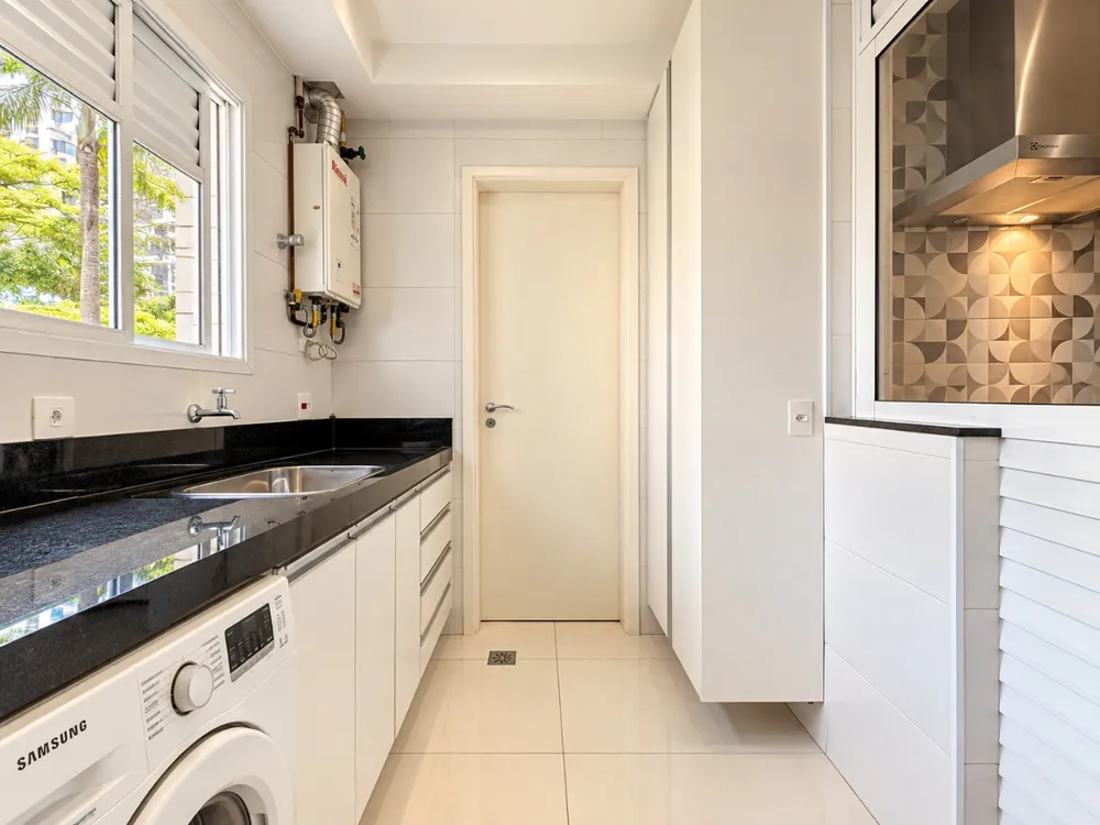 Apartamento, 3 quartos, 115 m² - Foto 4