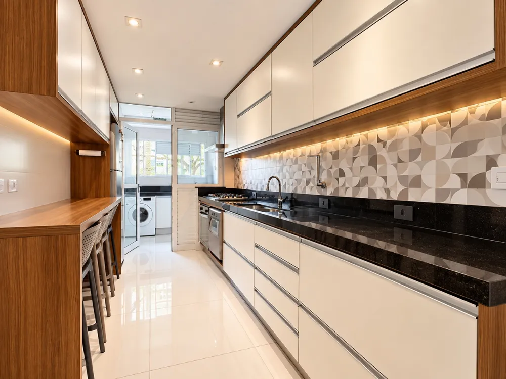 Apartamento, 3 quartos, 115 m² - Foto 1