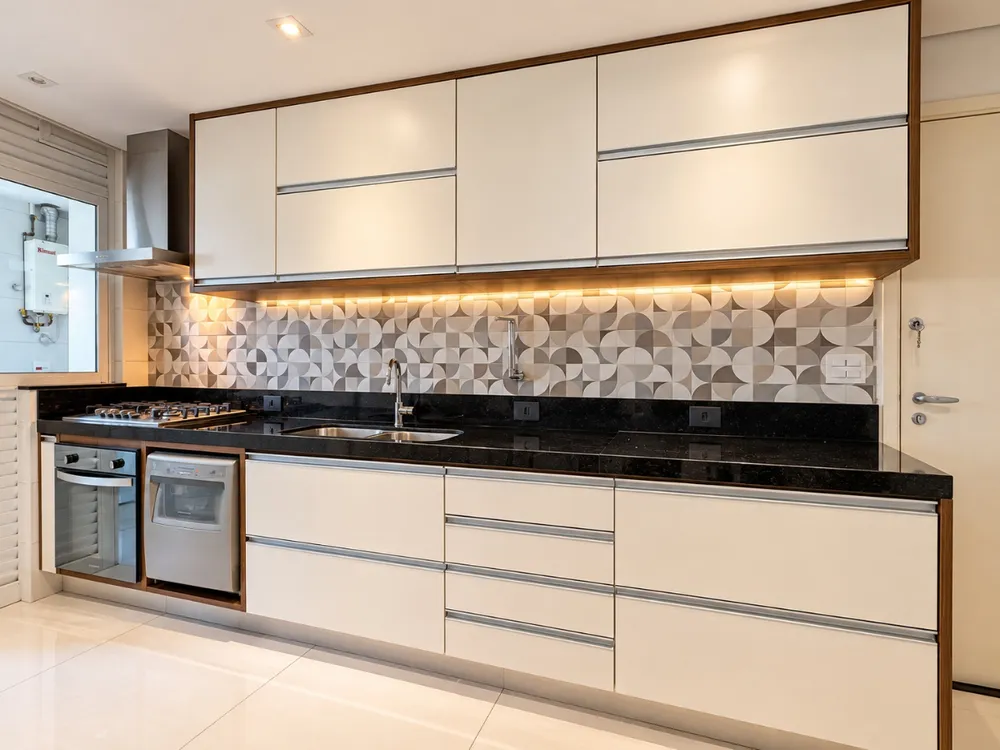 Apartamento, 3 quartos, 115 m² - Foto 2