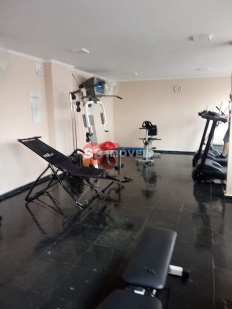 Apartamento, 2 quartos, 55 m² - Foto 1
