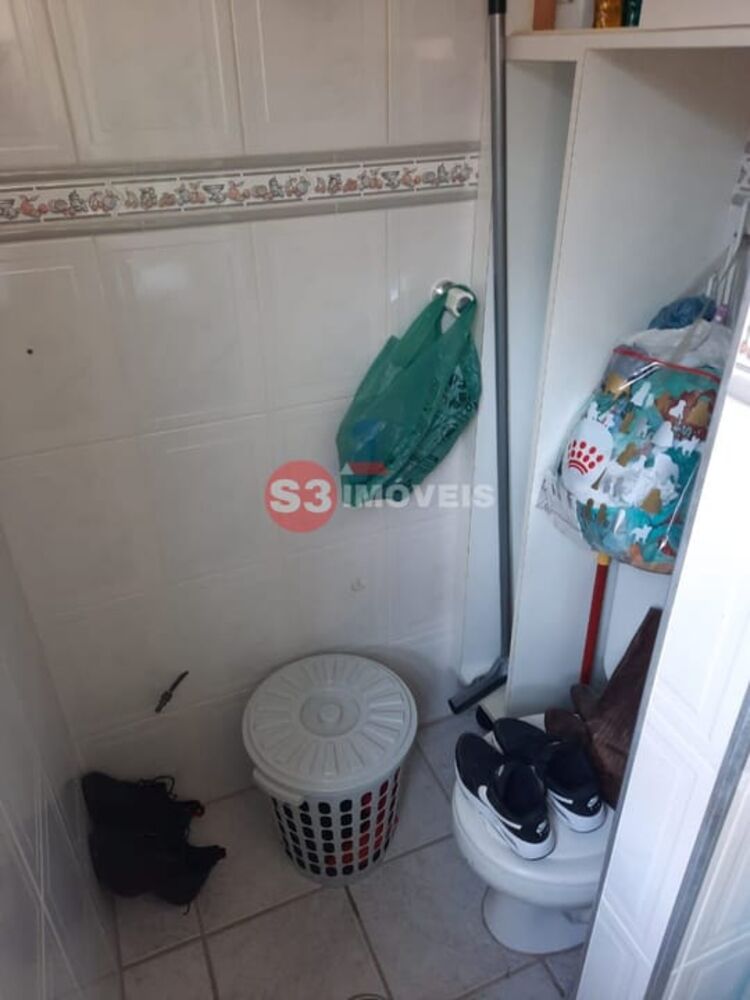 Apartamento, 2 quartos, 55 m² - Foto 3