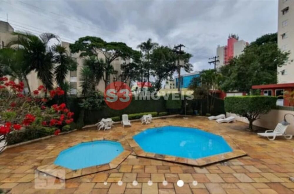 Apartamento, 2 quartos, 55 m² - Foto 4