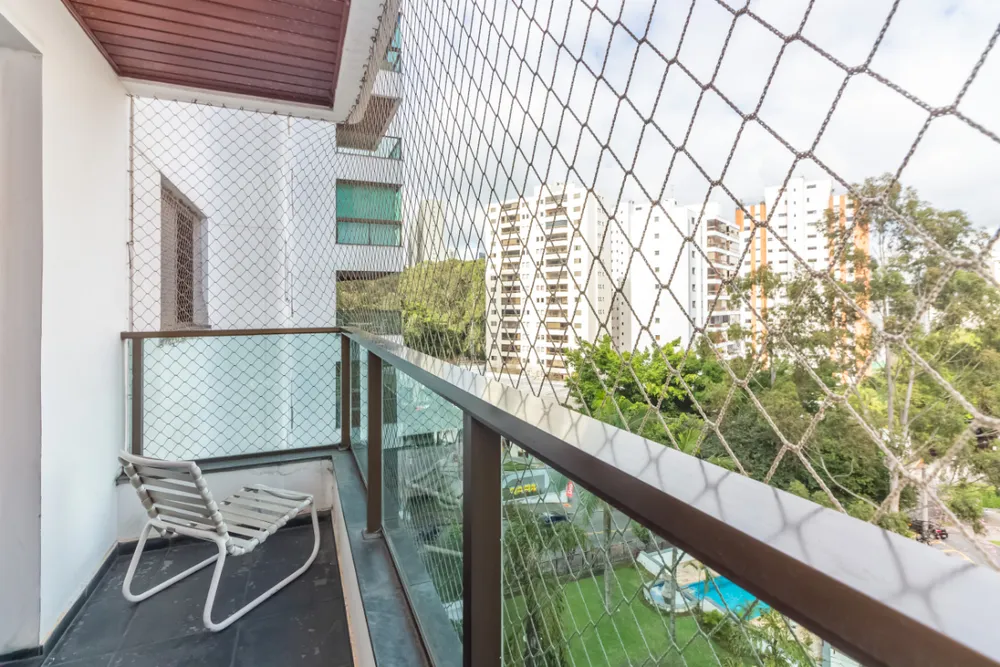 Apartamento, 3 quartos, 242 m² - Foto 3