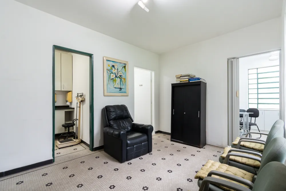 Prédio Inteiro, 287 m² - Foto 3