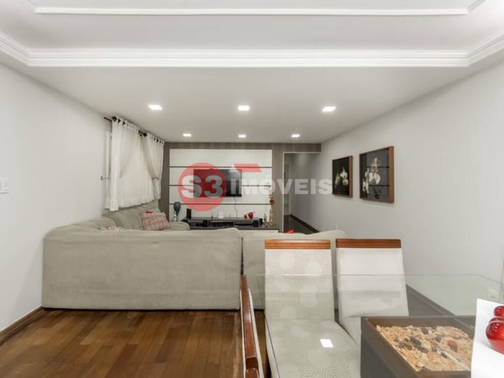 Casa, 3 quartos, 260 m² - Foto 2