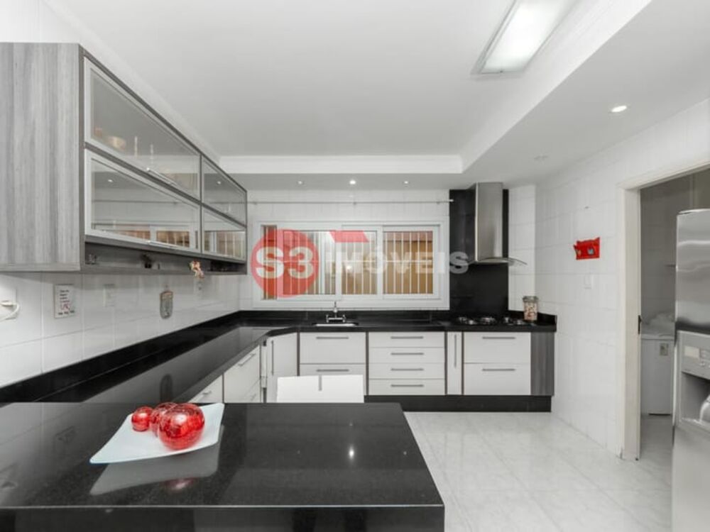 Casa, 3 quartos, 260 m² - Foto 4