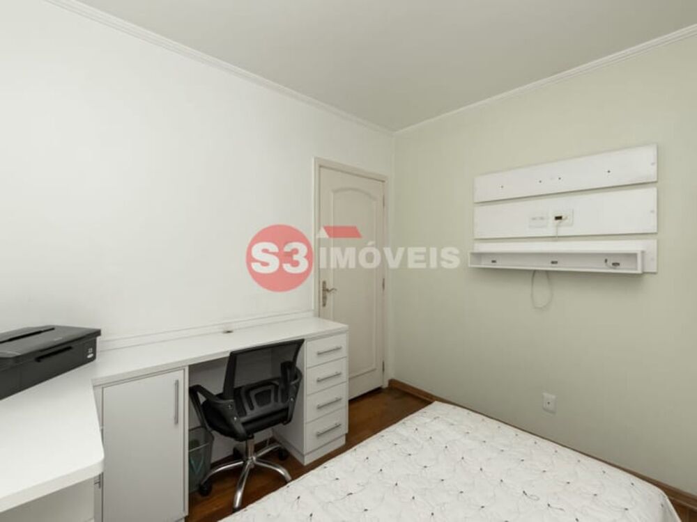 Casa, 3 quartos, 260 m² - Foto 3