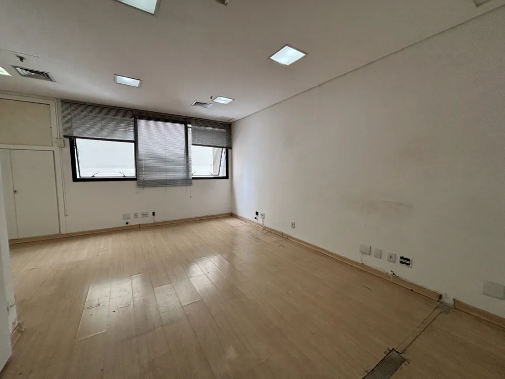 Sala-Conjunto, 34 m² - Foto 2
