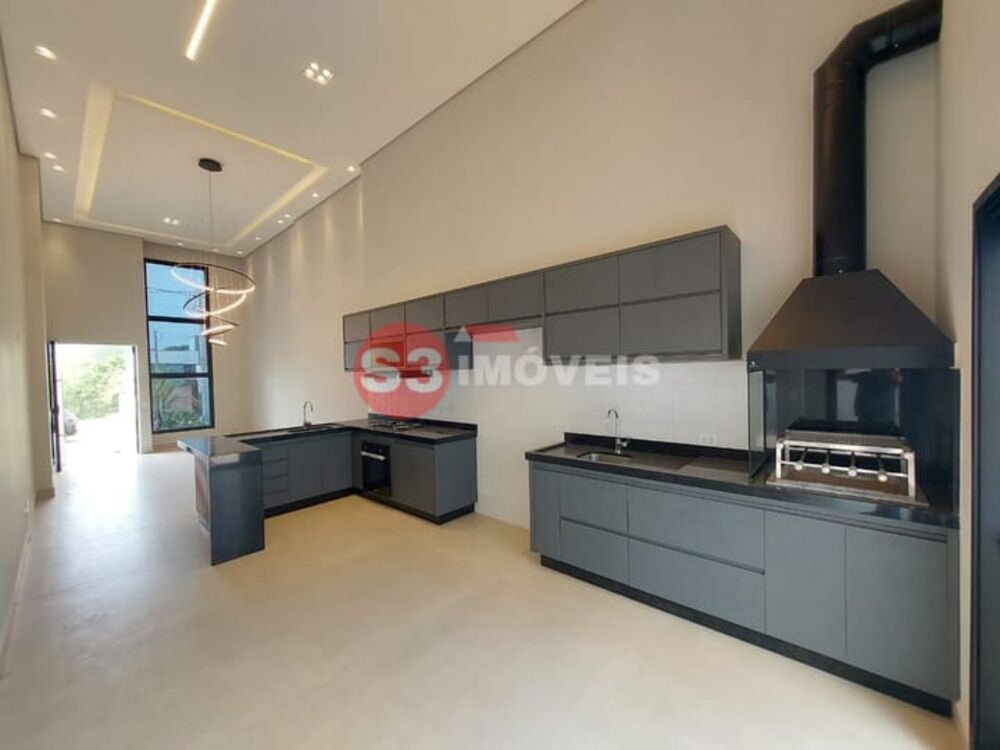 Casa de Condomínio à venda com 3 quartos, 142m² - Foto 4