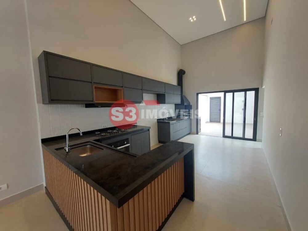 Casa de Condomínio à venda com 3 quartos, 142m² - Foto 3