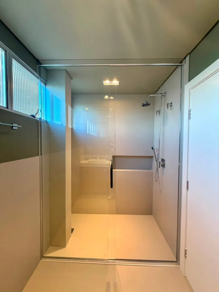 Apartamento, 3 quartos, 143 m² - Foto 3