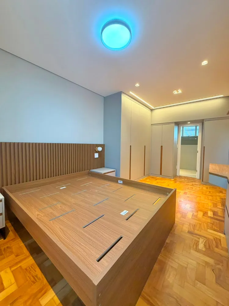 Apartamento, 3 quartos, 143 m² - Foto 2