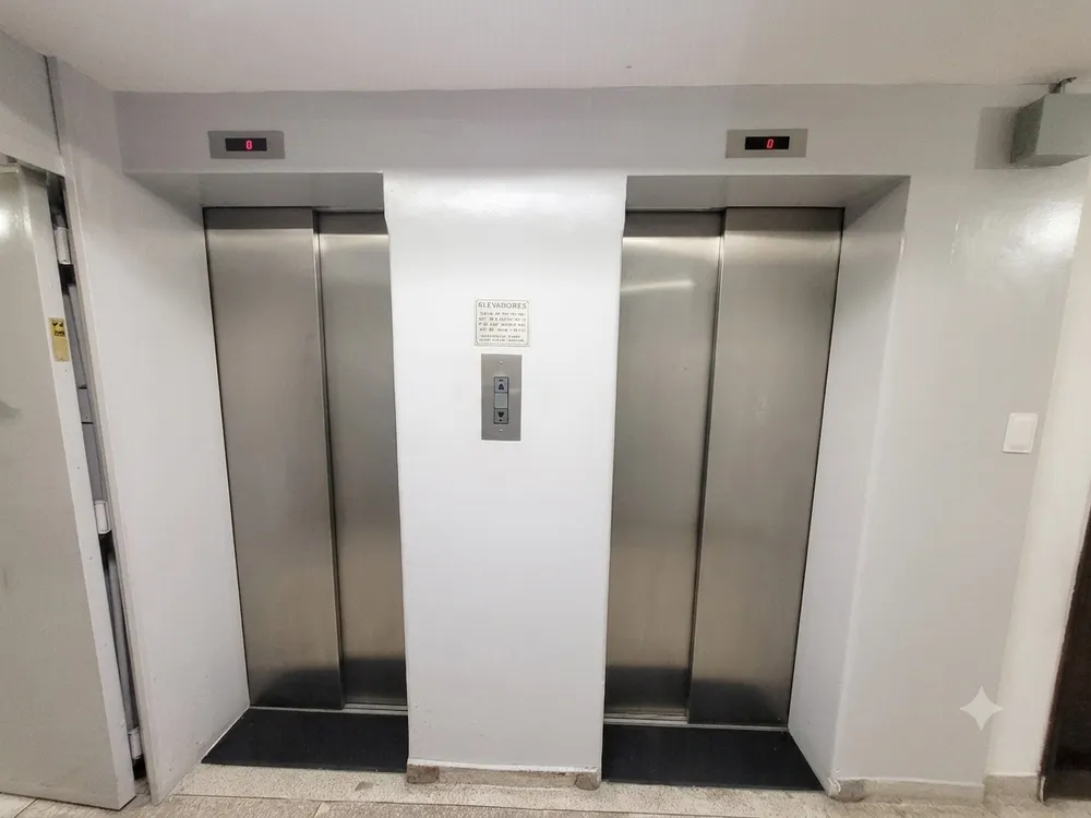 Apartamento, 1 quarto, 23 m² - Foto 1