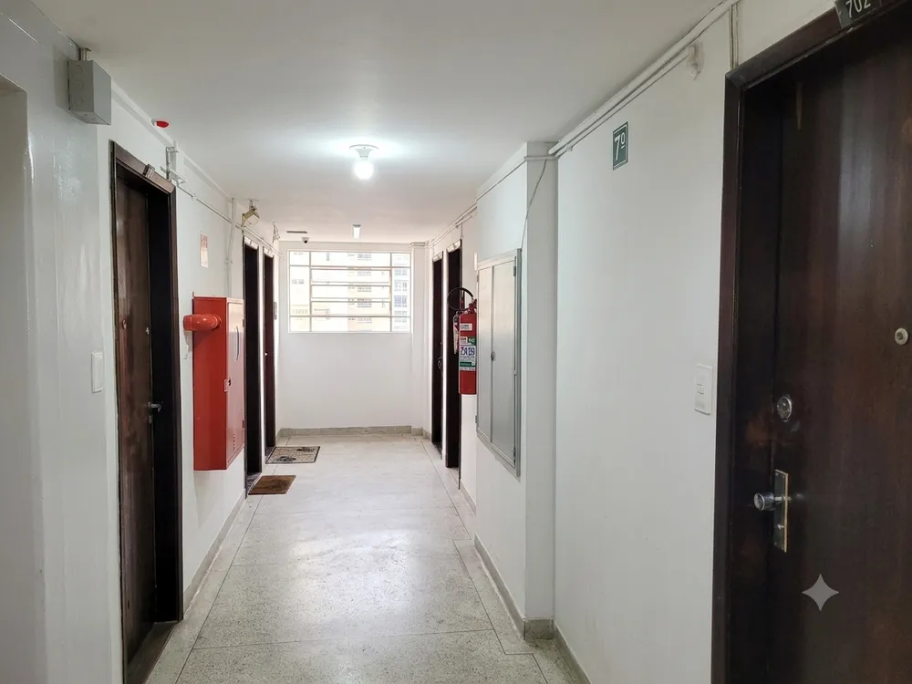 Apartamento, 1 quarto, 23 m² - Foto 4
