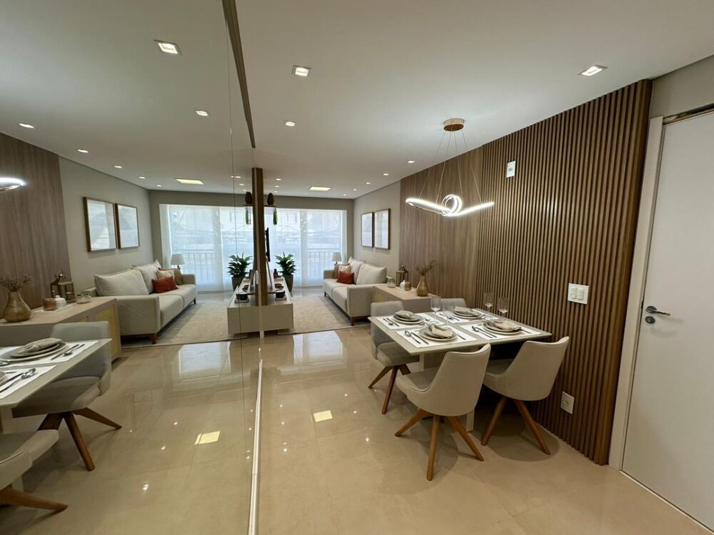 Apartamento, 2 quartos, 51 m² - Foto 8
