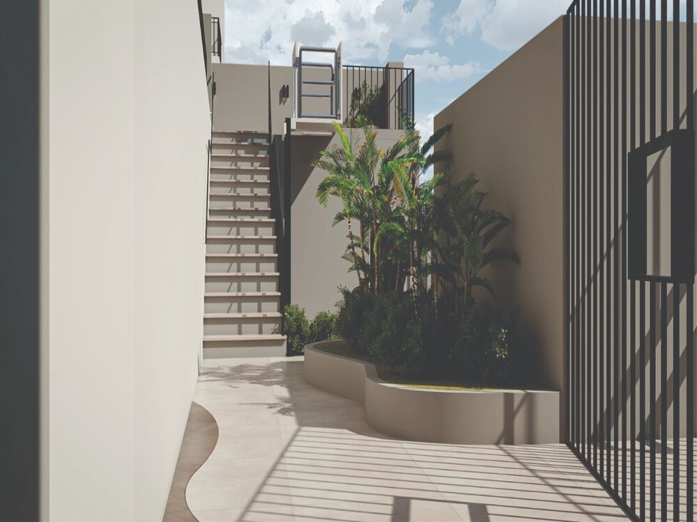 Apartamento, 2 quartos, 51 m² - Foto 5